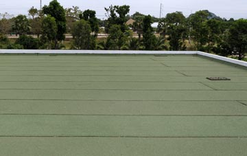 all Salfords roofing types quoted for
