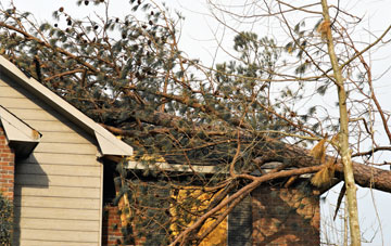 emergency roof repair Salfords, Surrey