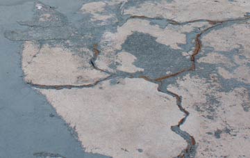 fibreglass roofing replacement Salfords