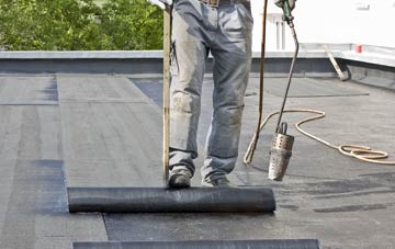flat roof replacement Salfords, Surrey