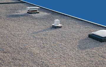 flat roofing Salfords, Surrey