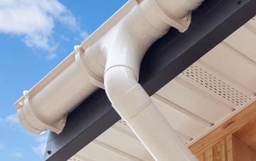 Salfords gutter installation costs