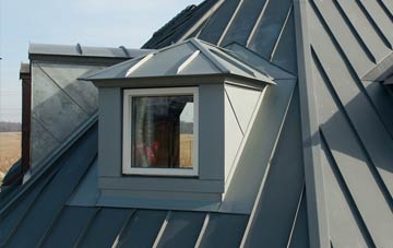 metal roofing Salfords, Surrey