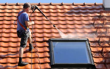 roof cleaning Salfords, Surrey