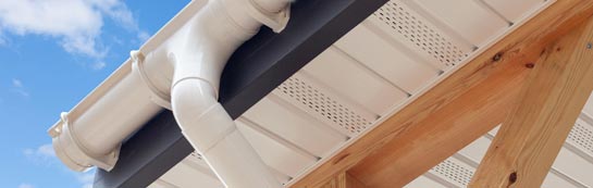 get Salfords guttering quotes today