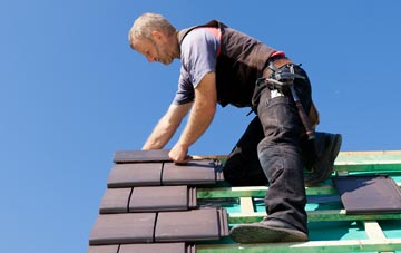 disadvantages of Salfords slate roofing