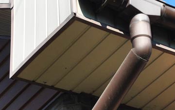 Salfords soffit installation costs
