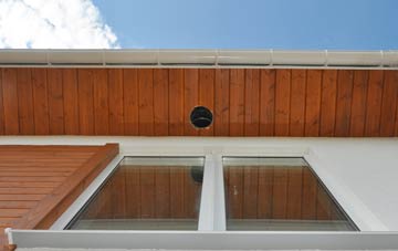 Salfords soffit repair quotes