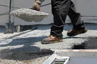 find rated Salfords flat roofing replacement companies
